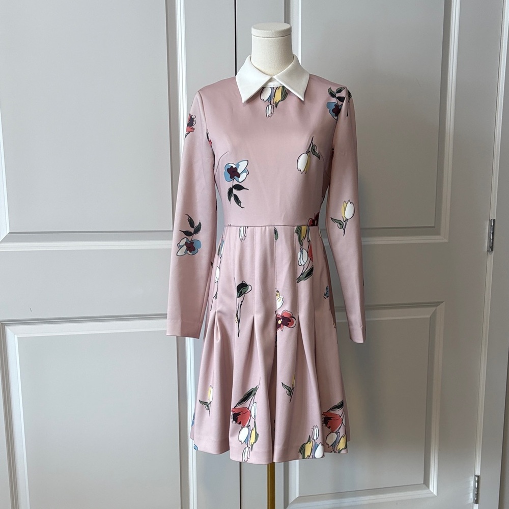 D-PLAY dress